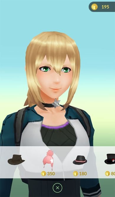 探検家の帽子