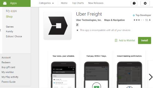  uber 1