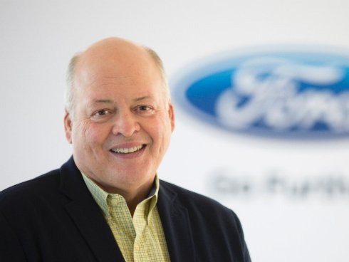  ford 1