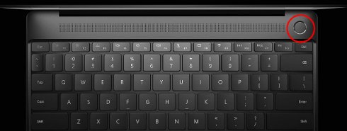 matebook4