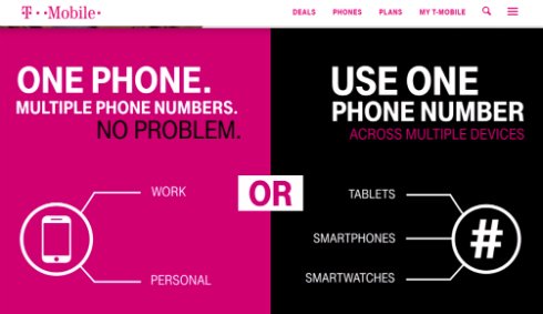  digits 1