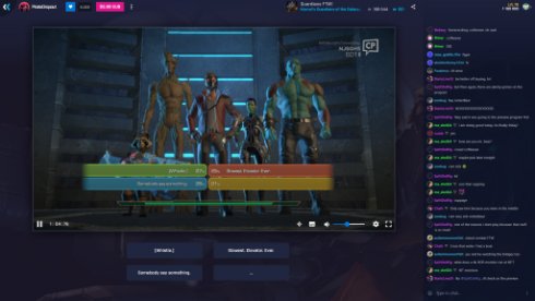  mixer 1