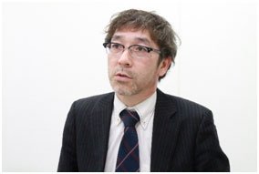 清水さん