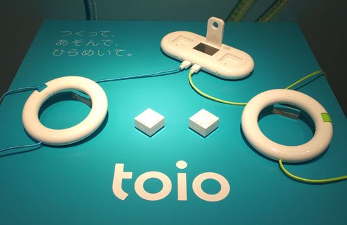 toio