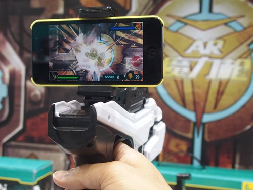 スマホ