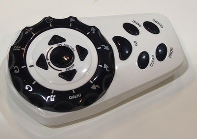 専用コントローラー
