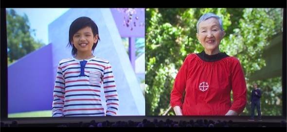 WWDC 2017のKeynote