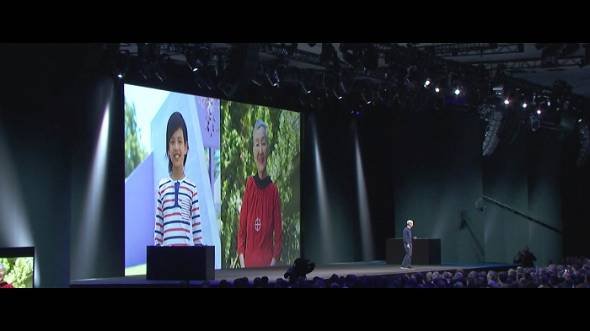WWDC 2017のKeynote