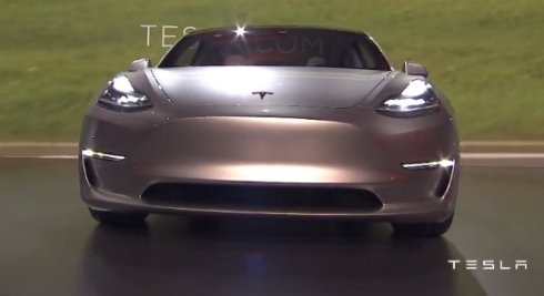  tesla 2