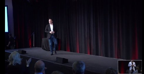 tesla 3