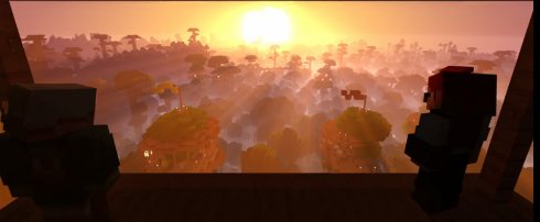  minecraft 3