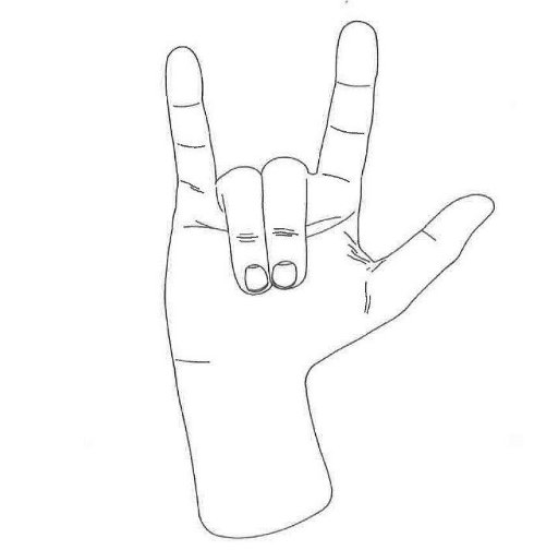  finger 1