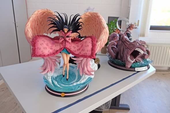 TSUME ART