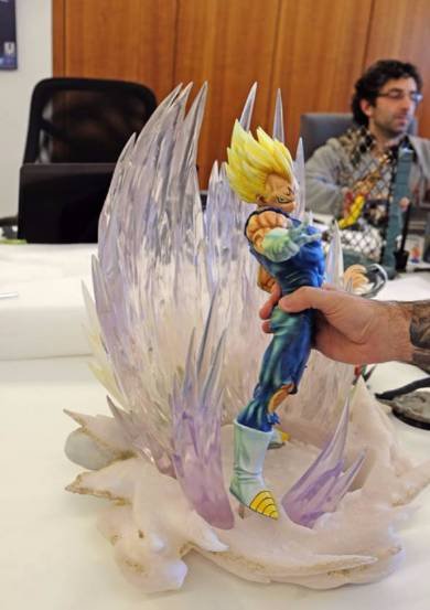 TSUME ART