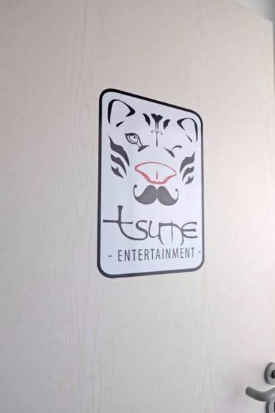 TSUME ART