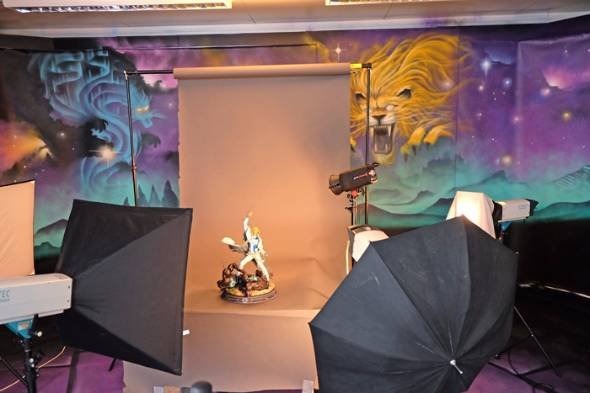 TSUME ART