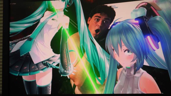 ミク