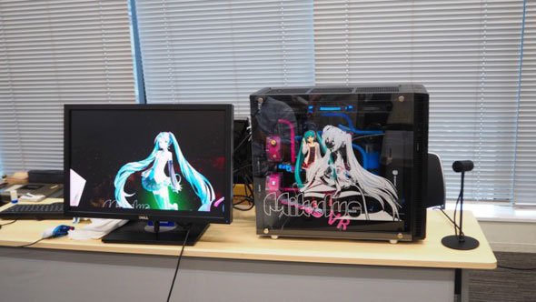 ミク