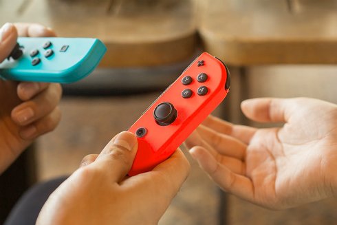  switch 2