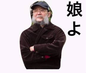 LINEスタンプ