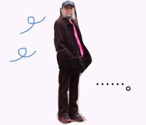 LINEスタンプ