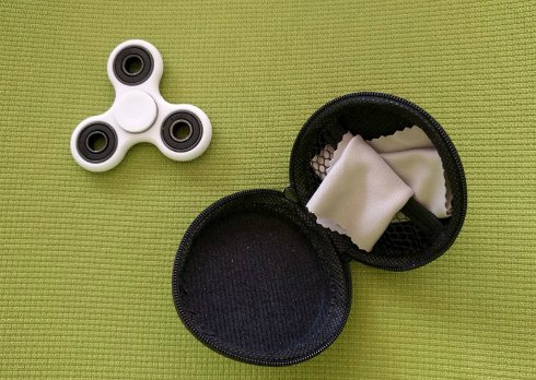 spinner 2