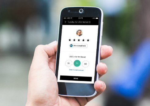  uber 2