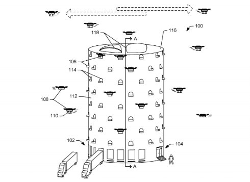  drone 1