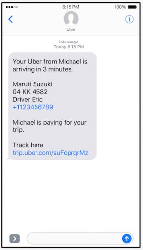  uber 2