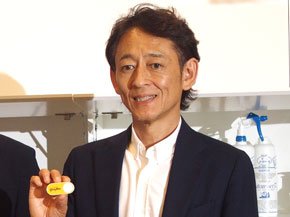前田さん