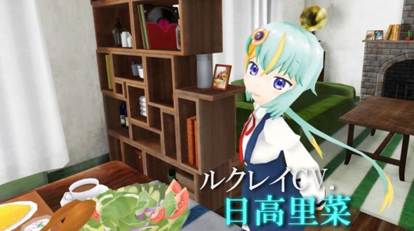 ノベル