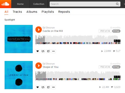   soundcloud 2