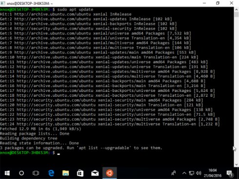  ubuntu 2