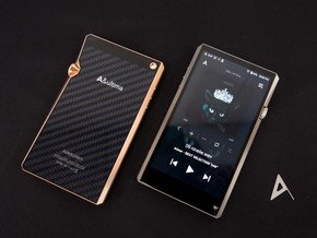Astell&Kern「A&ultima SP1000」