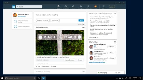  linkedin 2