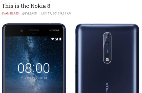  nokia 1