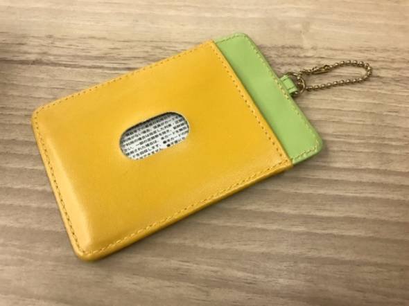 「Suica定期券」更新期限