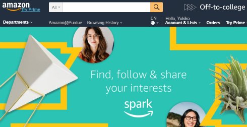  spark 1