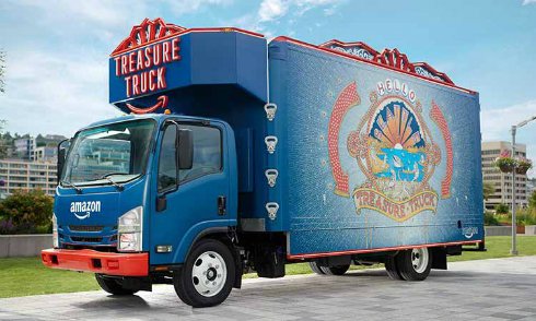  truck 1