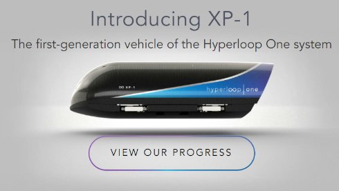  hypeloop