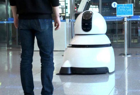  robot 2