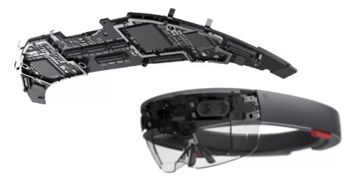  hololens 2