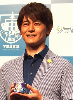 川口さん