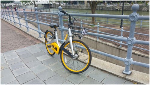 bike