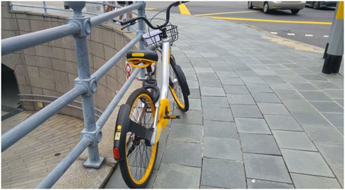 bike