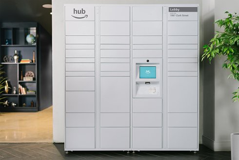  hub 2