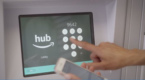  hub 3