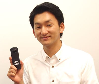岩嵜さん