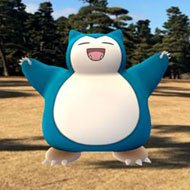 カビゴン