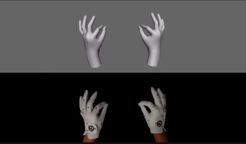  glove 1